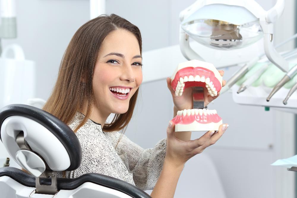 Denture consultation in Allentown PA