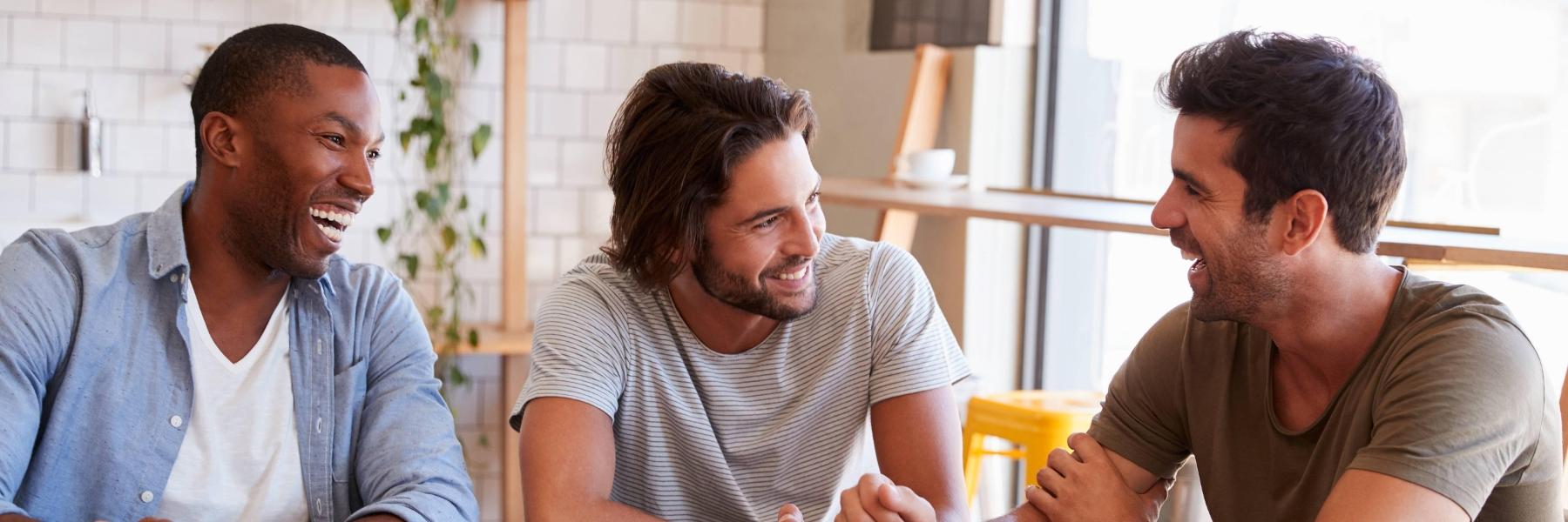 Friends | Cosmetic Dentist in Allentown