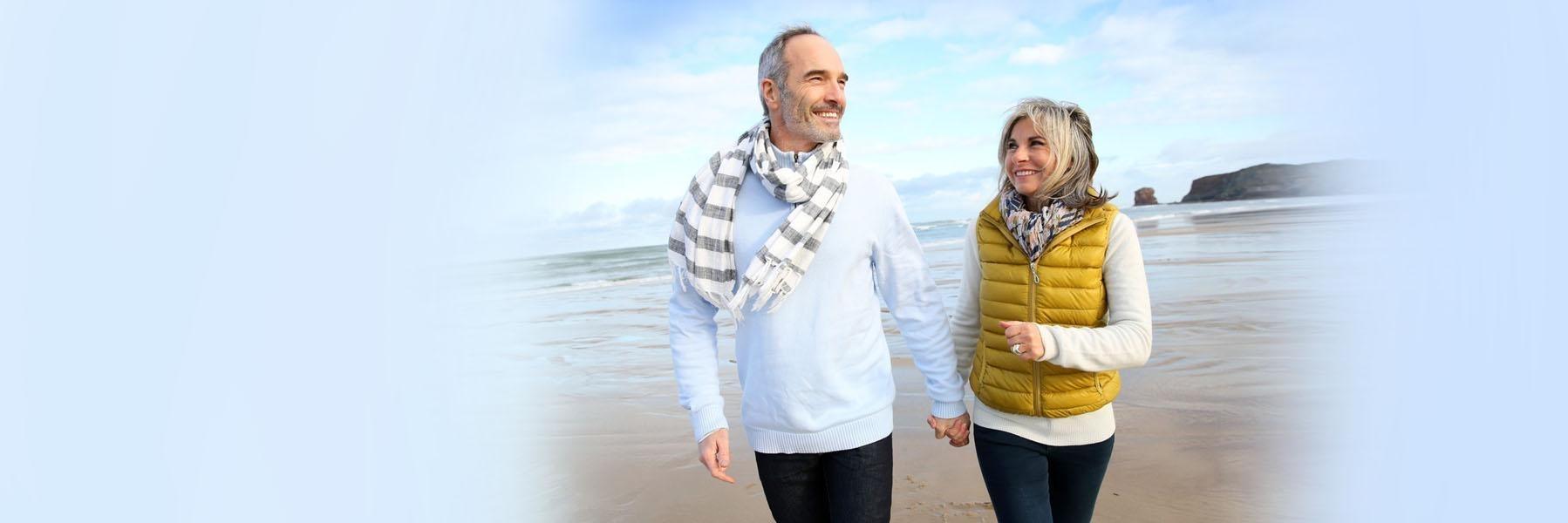 Couple | Dentist Allentown PA