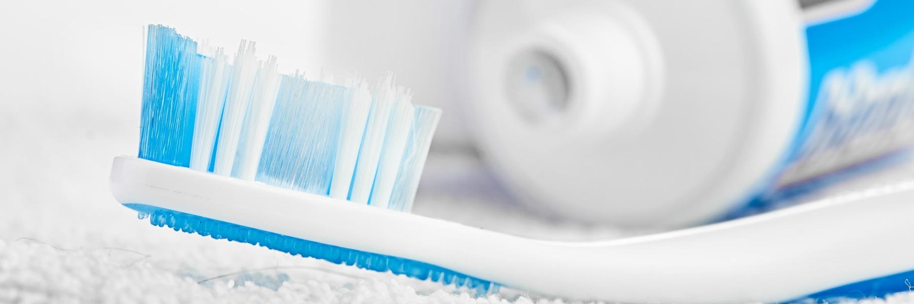 Toothbrush | Dentist in Allentown PA