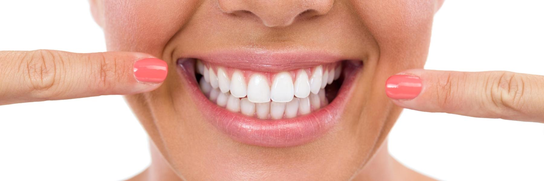 Smiling | Dentist in Allentown