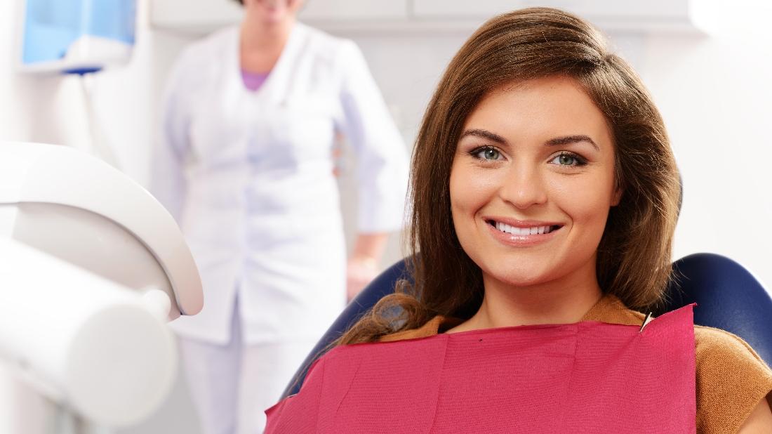 Family Dentist Allentown Blog Dental Office Environment