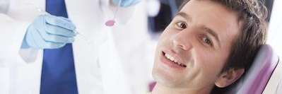 general dentistry services