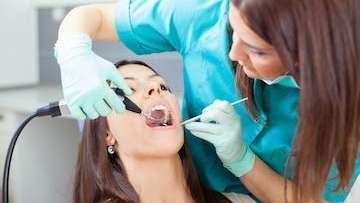 general dentistry in Allentown