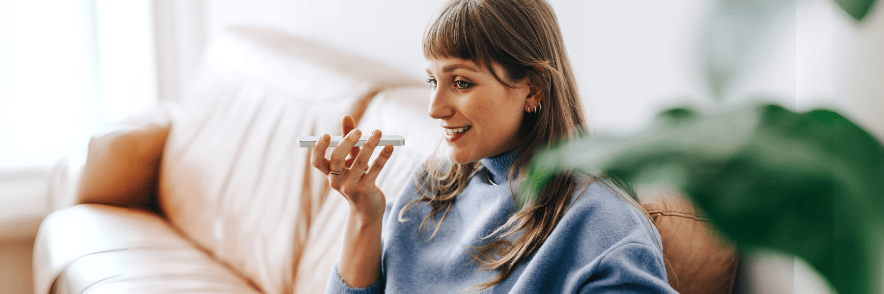 young family of three hugging | periodontal treatment allentown