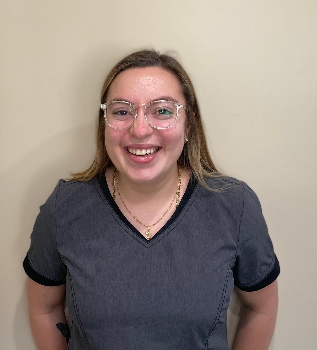 Dentist in Allentown PA Daniella