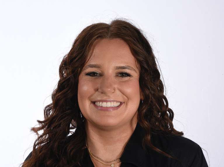 financial coordinator headshot l dental team allentown pa