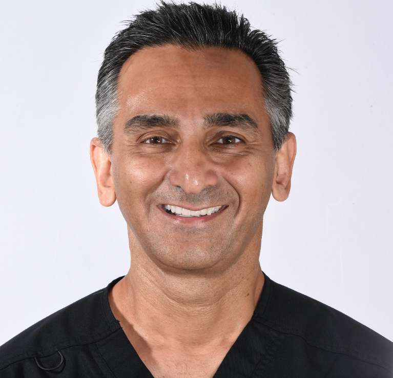 Dr Amir Mojahed | Dentist Allentown PA